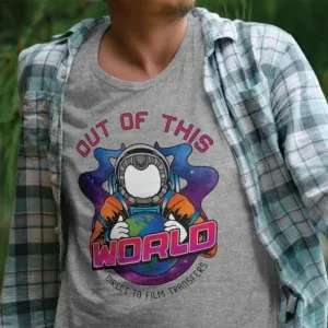 Hot Printz DTF Heat Transfer (Order By Size)