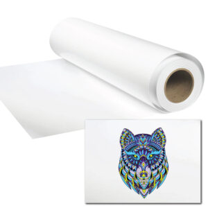 SEF digital Tattoo 30 inch