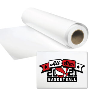 Siser Colorprint Sublithin 20 inch