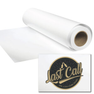 Siser Hi5 Print Matte 30 inch