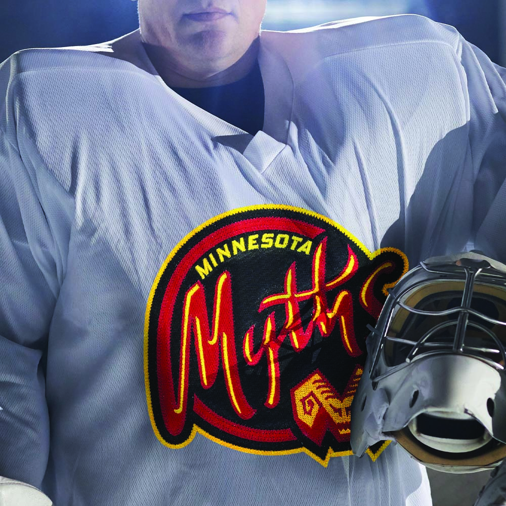 Custom Applique Embroidery Apparel - Apex Transfers