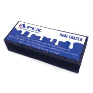 Heat Eraser