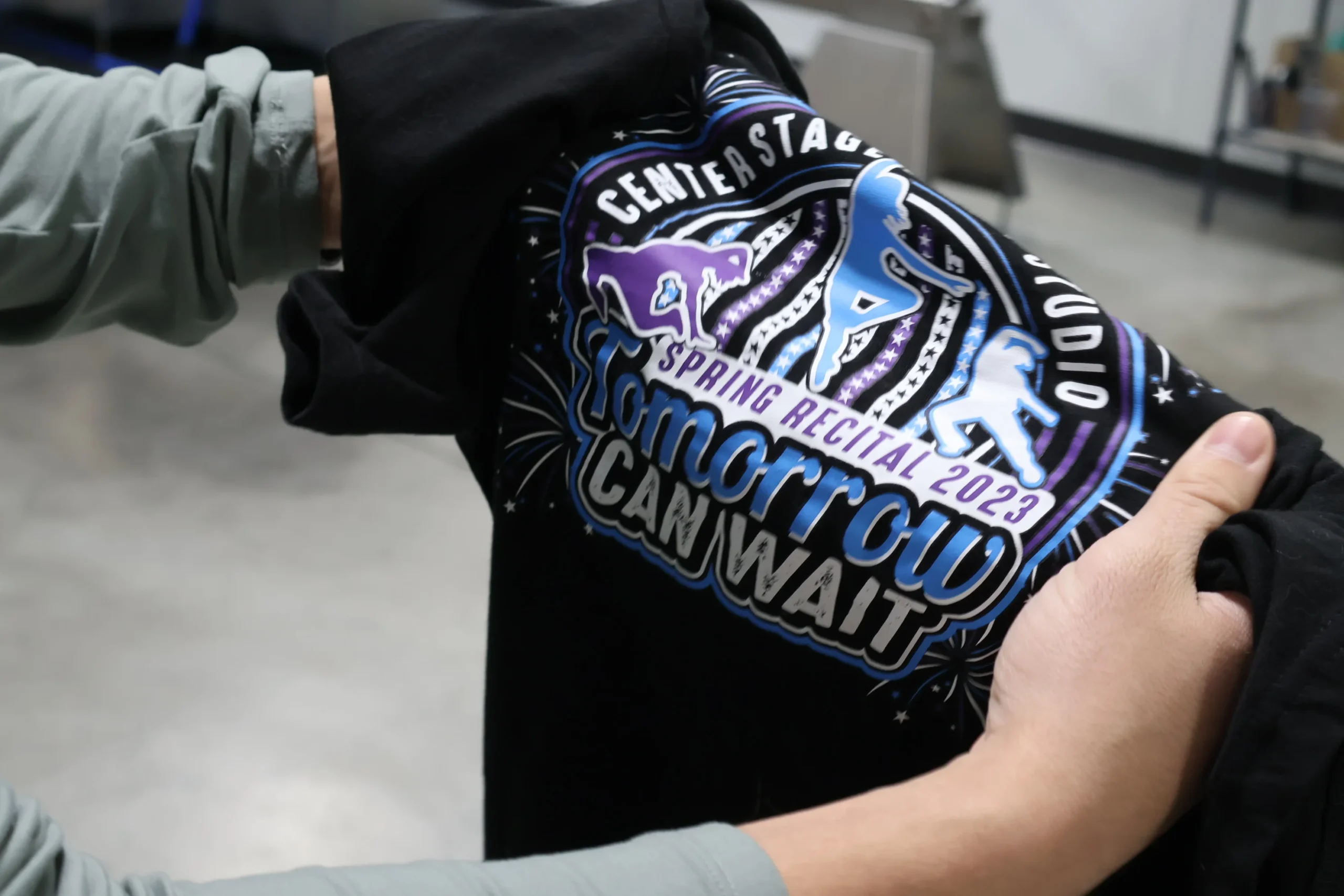 Performance & Specialty Garments (1)