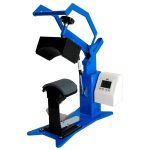 Digital Knight 4x7 Cap Press