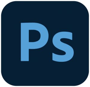 Adove Photoshop Logo